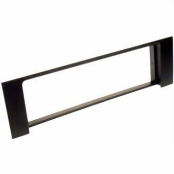 Переходная рамка 1 DIN AUDI A4 (B6) 01+ INCAR RAU4-01