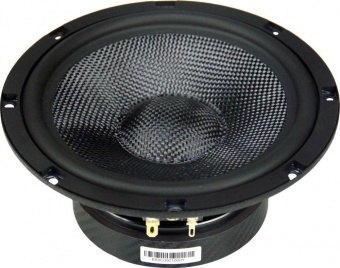 Автоакустика компонентная SKYLOR EVO6.3C