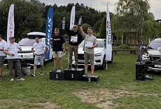 Финал соревнований NSQ Competition 29.08.2026