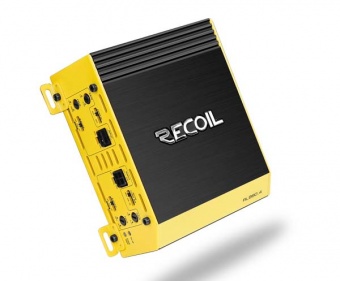 Усилитель RECOIL RL880.4