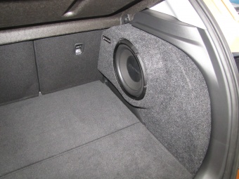 Короб стелс HYUNDAI CRETA 1 т.сер 10