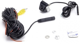 Камера тыловая Incar VDC-007AHD