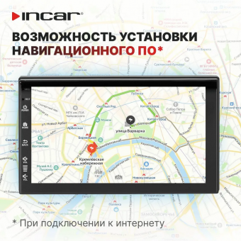INCAR NBA-7401