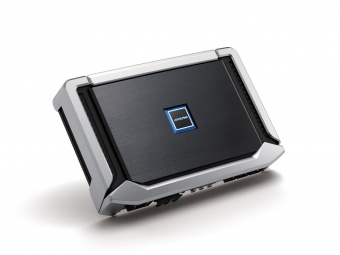 Усилитель ALPINE X-A90V