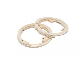 Проставочные кольца Ø160 мм LADA PRIORA AURA RNG-PR.6PW