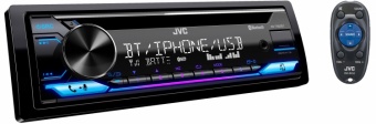 JVC KD-T952BT