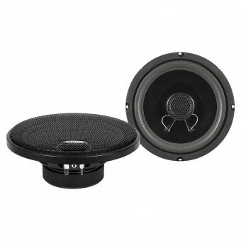 Автоакустика коаксиальная ORIS ELECTRONICS FT-652