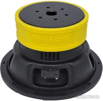 Головка сабвуфера Swat REV-10 v.2