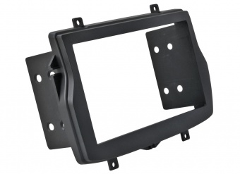 Переходная рамка 2 DIN LADA Vesta INCAR 95-2244