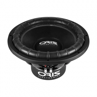 Сабвуфер ORIS ELECTRONICS UP3-15