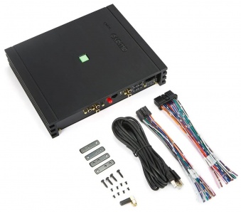 Процессорный усилитель Awave DSP8.1