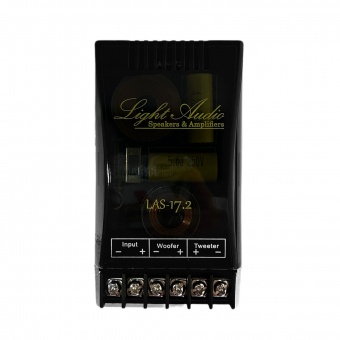 Акустическая система Light Audio LAS-17.2