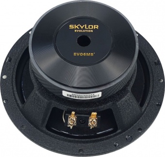 Акустическая система SKYLOR EVO6MB Midbass