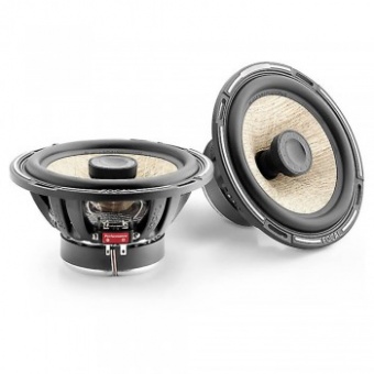 Акустическая система Focal Performance PC165F 