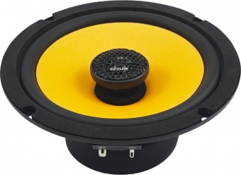 Автоакустика коаксиальная SKYLOR E6