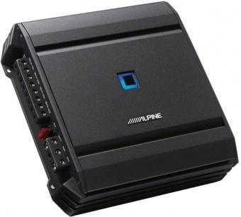 Усилитель ALPINE S-A32F