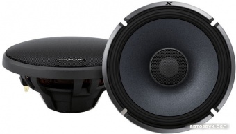 Акустическая система ALPINE X-S65