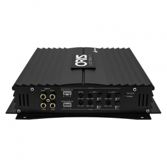 Усилитель ORIS ELECTRONICS JBA-75.4