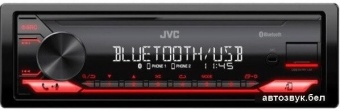JVC KD-X182BT