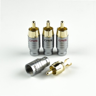 Кабель RCA ORIS ELECTRONICS RC-23M