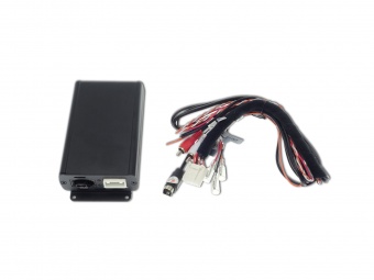 Интерфейс ALPINE APF-H100CY