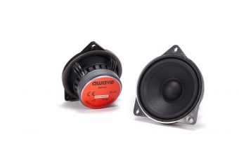 Акустическая система Awave BW4C