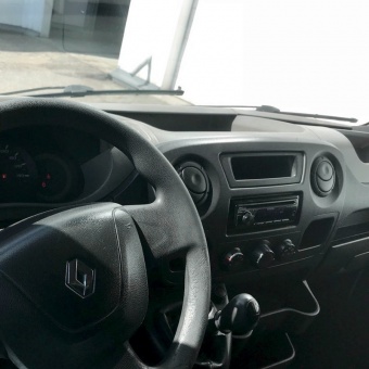 INCAR RFR-N32