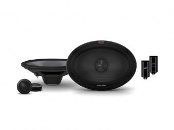 Акустическая система ALPINE R-S69C.2