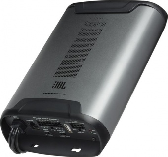 Процессорный усилитель JBL DSP4086