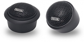 Автоакустика компонентная RECOIL REM65