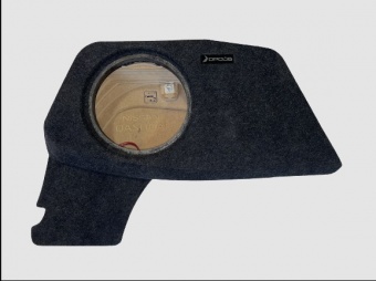 Короб стелс NISSAN Qashqai (J10) 10