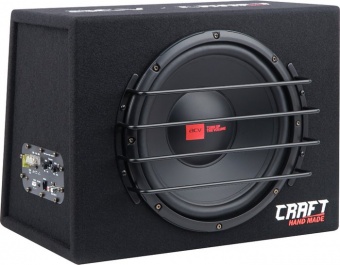 Корпусной активный сабвуфер ACV Craft B12A