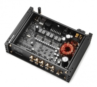 Процессорный усилитель Awave DSP A8D