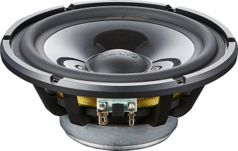 Автоакустика компонентная Awave AWG6C