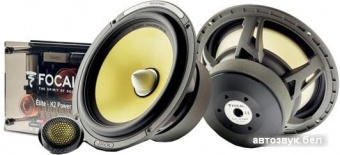 Акустическая система Focal ES 165 K2 