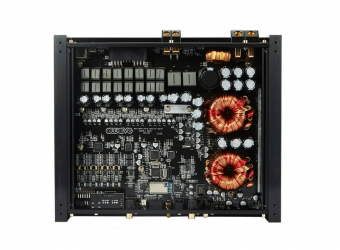 Процессорный усилитель Awave DSP8.1