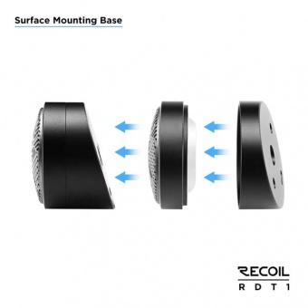 Акустическая система Recoil RDT1