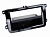 Установочный набор 1 DIN VW Golf V/EOS/Touran/Passat/Jetta ACV 281320-10-2-PRO