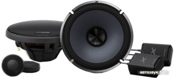 Акустическая система ALPINE X-S65C