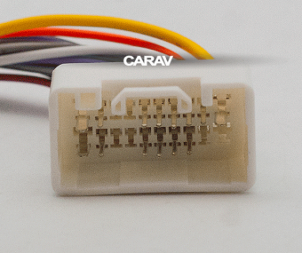 CARAV 16-010