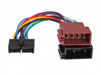 Переходник для автомагнитолы Prology, Mystery  INCAR CON-PROL-01W