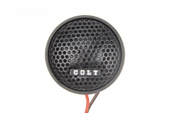 Автоакустика компонентная COLT SCOUT 5 component