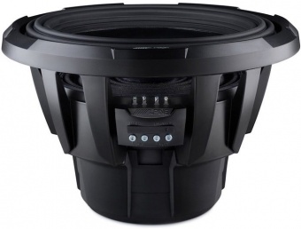 Сабвуфер ALPINE X-W12D4