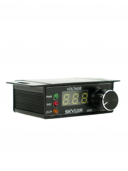 4 канальный усилитель  SKYLOR STATUS ST-4.150D