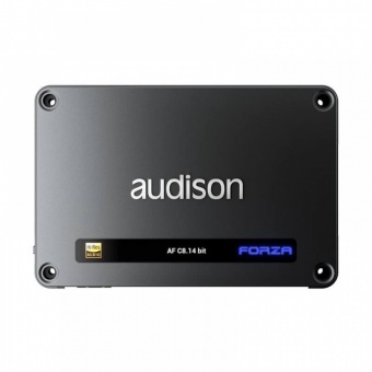 Audison Forza AF C8.14 bit