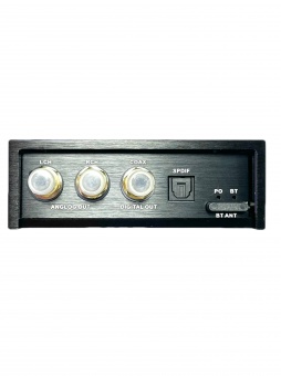 Блок расширения AMP Black Box для HRPB