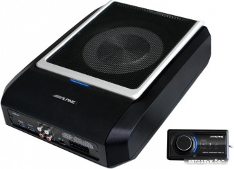 Сабвуфер ALPINE PWD-X5