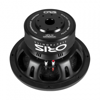Сабвуфер ORIS ELECTRONICS UP3-12