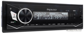 PROLOGY GT-120