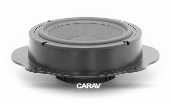 CARAV 14-001